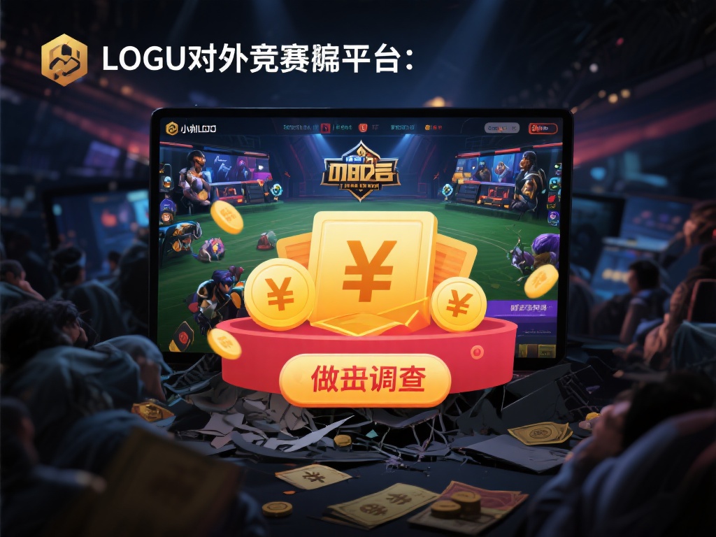 以某小型LOL外围竞猜平台为例，该平台在