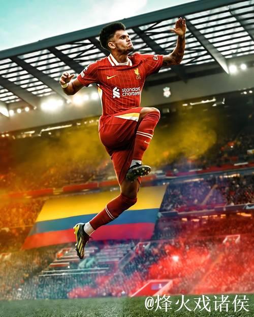 世体：巴萨相信能签下迪亚斯，因为利物浦需要资金签罗德里戈