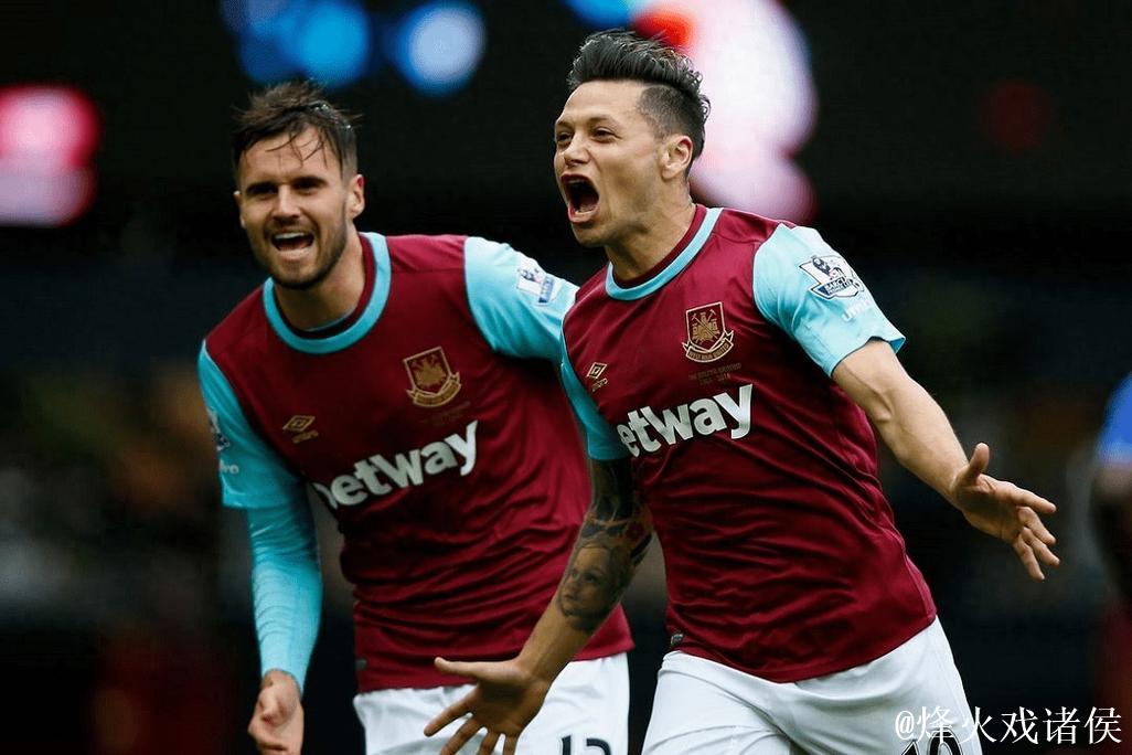 维拉3-2逆转西汉姆联,罗杰斯双响,马夫罗帕诺斯送乌龙 维拉3-2逆转西汉姆联,罗杰斯双响,马夫罗帕诺斯送乌龙