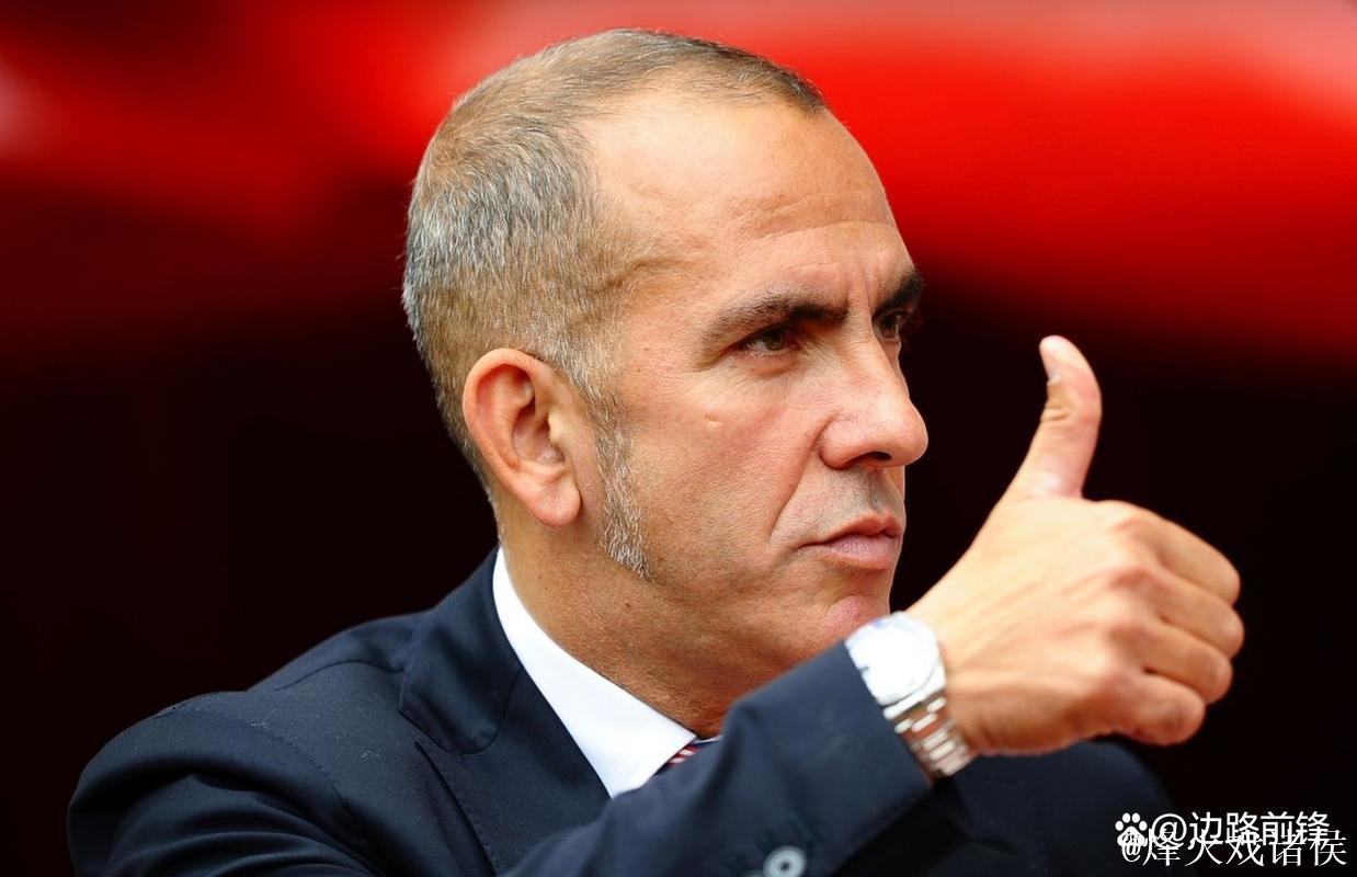 迪卡尼奥:我本认为国米能竞争欧冠榜首,现在却 迪卡尼奥:我本认为国米能竞争欧冠榜首,现在却