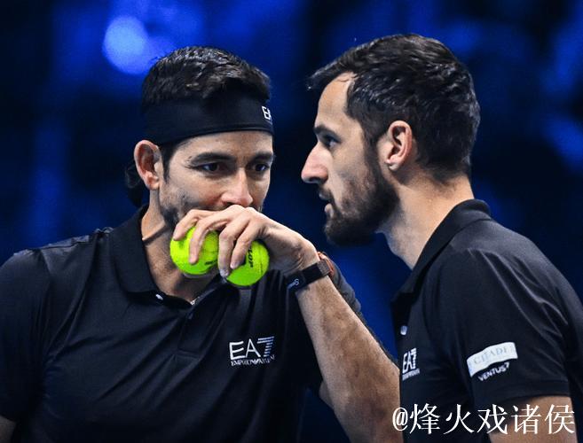 ATP香港赛正式开幕 6号种子爆冷出局 ATP香港赛正式开幕 6号种子爆冷出局