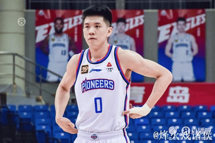 皮特森48分新疆取4连胜 林庭谦16分天津3连败