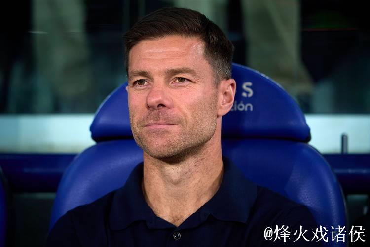 皇马换帅：阿隆索“下课” 阿韦洛亚接班