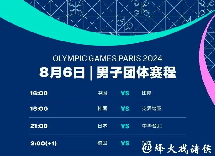 2026年乒乓球世界杯直播观看指南 2026年乒乓球世界杯直播观看指南